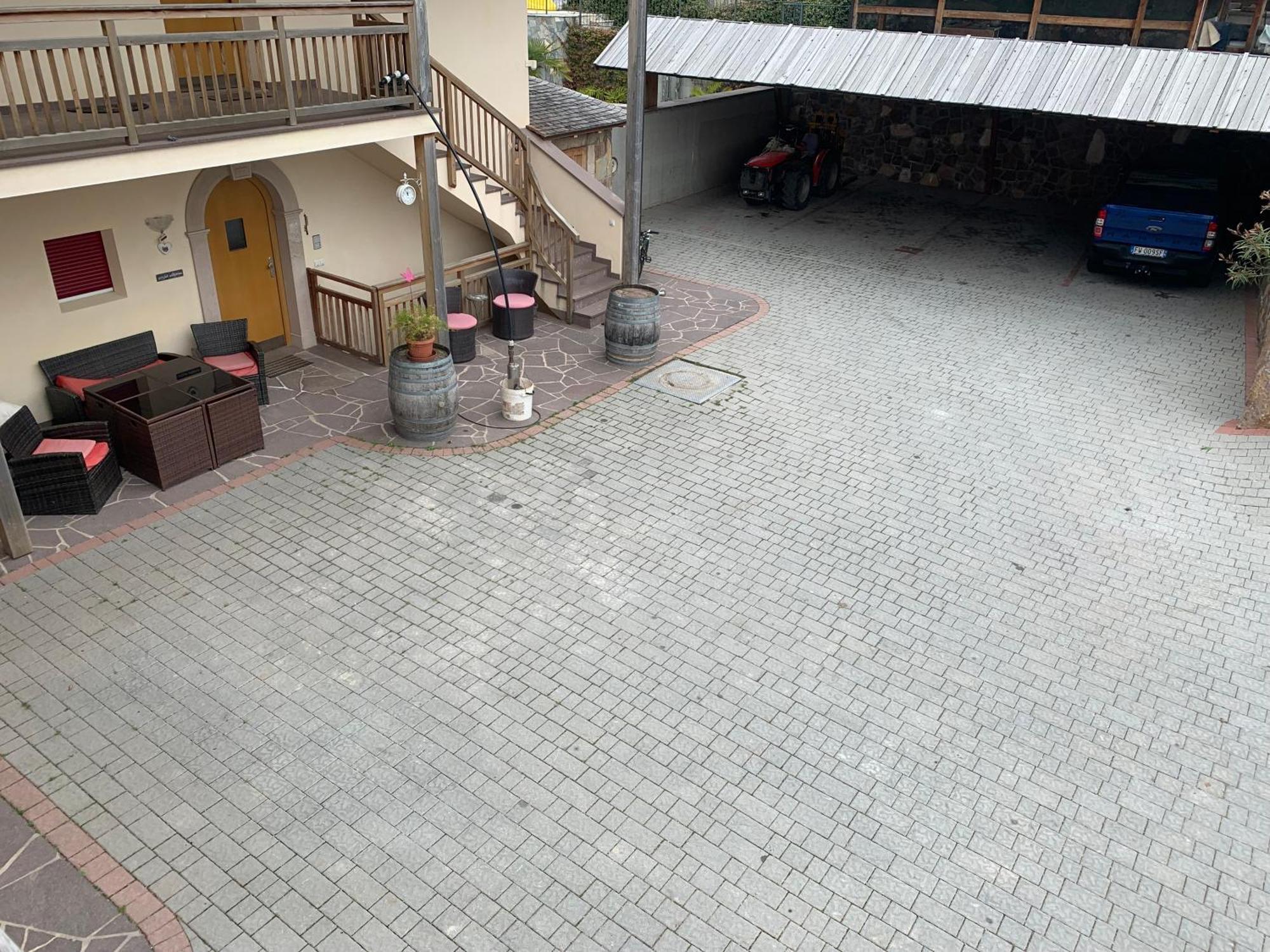 Wiesmuellerhof كالدورا المظهر الخارجي الصورة